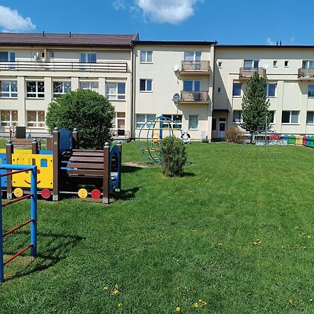 Apartman Family S Vyhladom Na Choc Lúčky エクステリア 写真