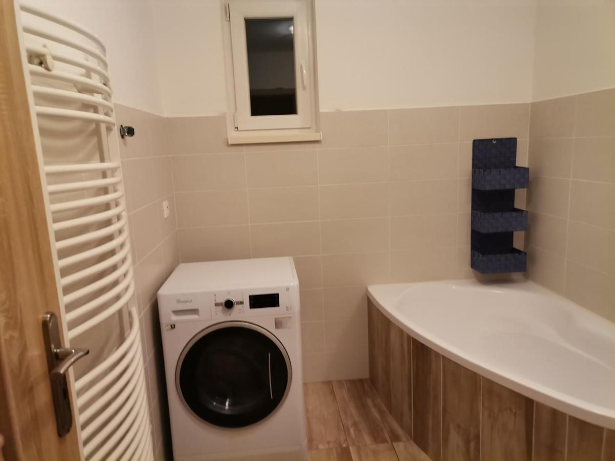 Apartman Family S Vyhladom Na Choc Lúčky エクステリア 写真