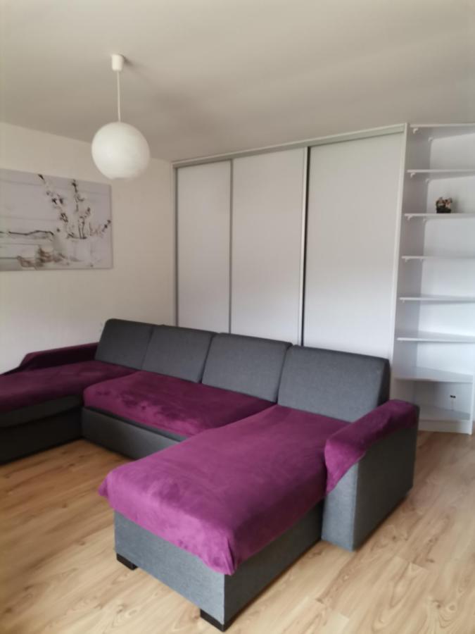 Apartman Family S Vyhladom Na Choc Lúčky エクステリア 写真