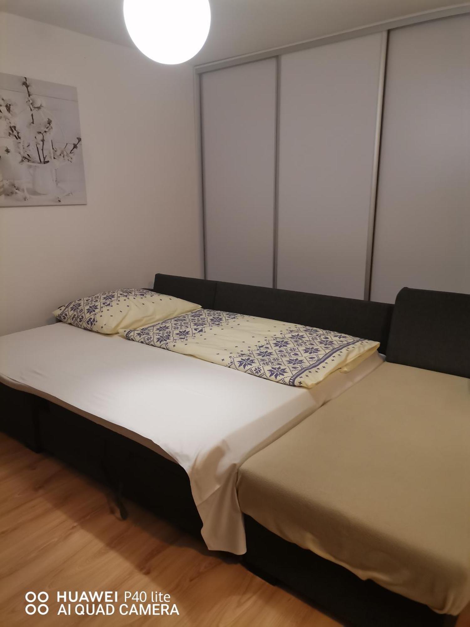 Apartman Family S Vyhladom Na Choc Lúčky エクステリア 写真