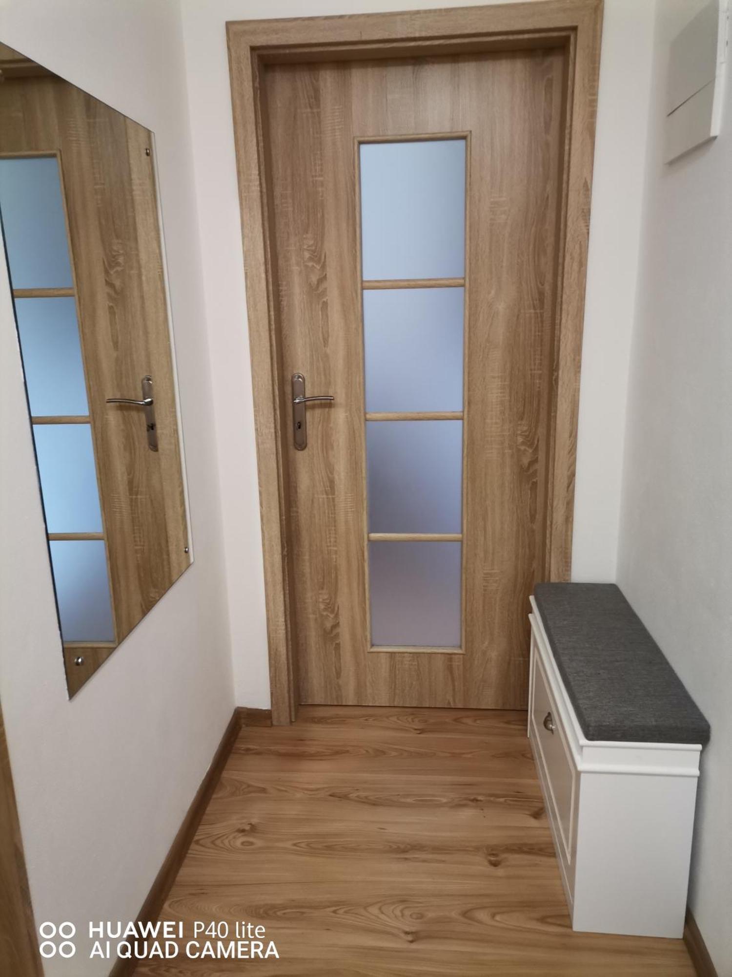 Apartman Family S Vyhladom Na Choc Lúčky エクステリア 写真