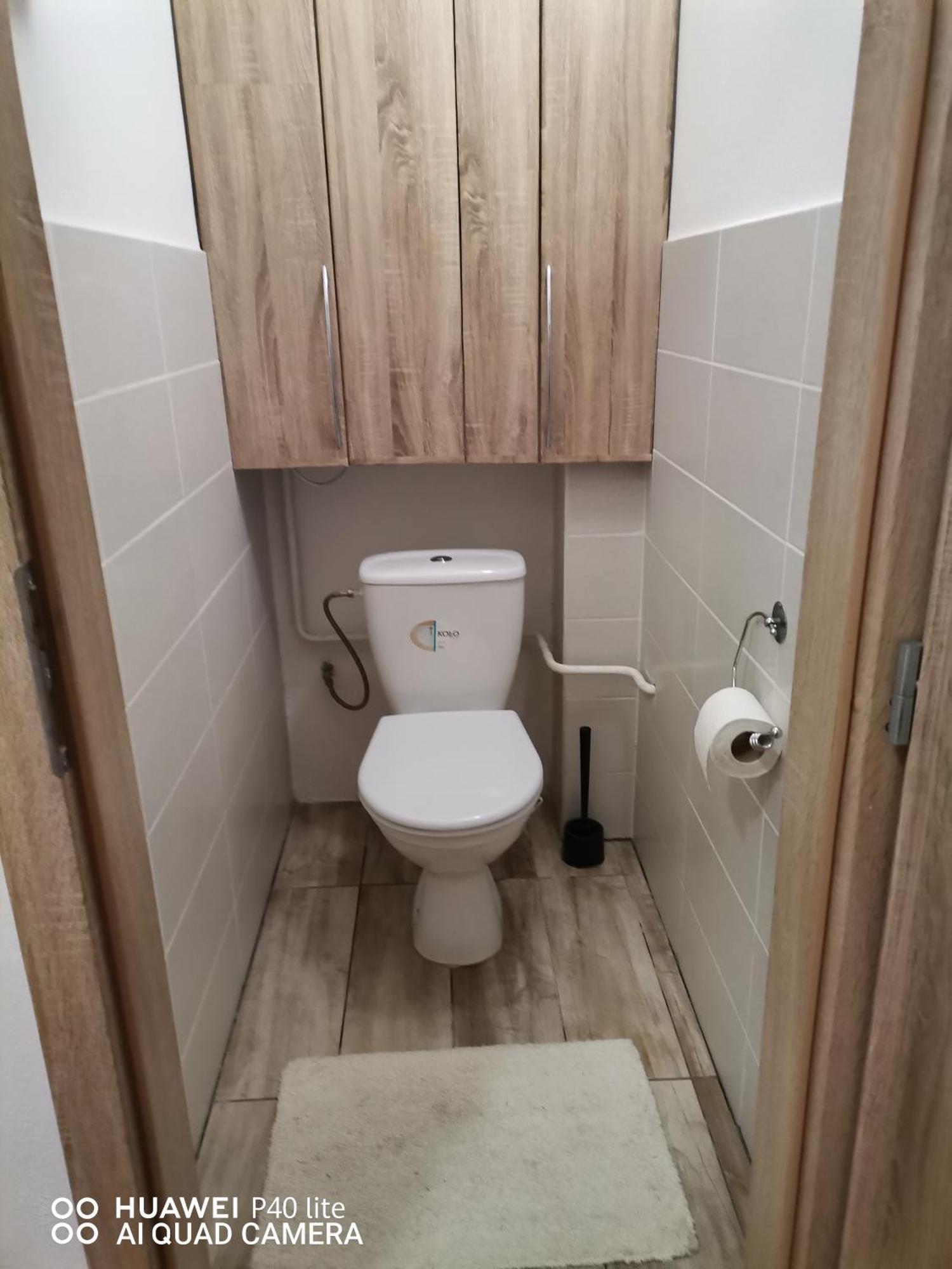 Apartman Family S Vyhladom Na Choc Lúčky エクステリア 写真