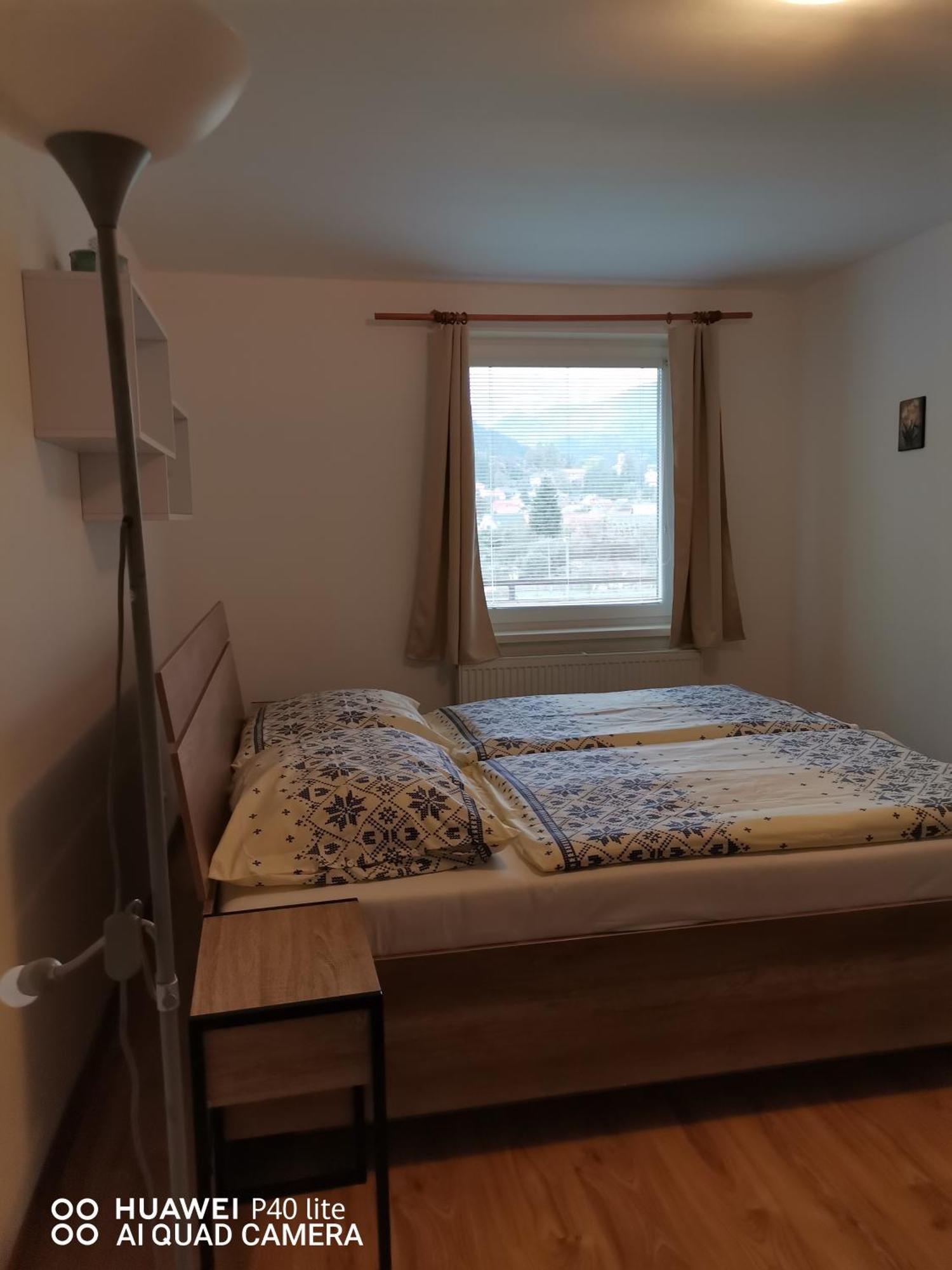 Apartman Family S Vyhladom Na Choc Lúčky エクステリア 写真